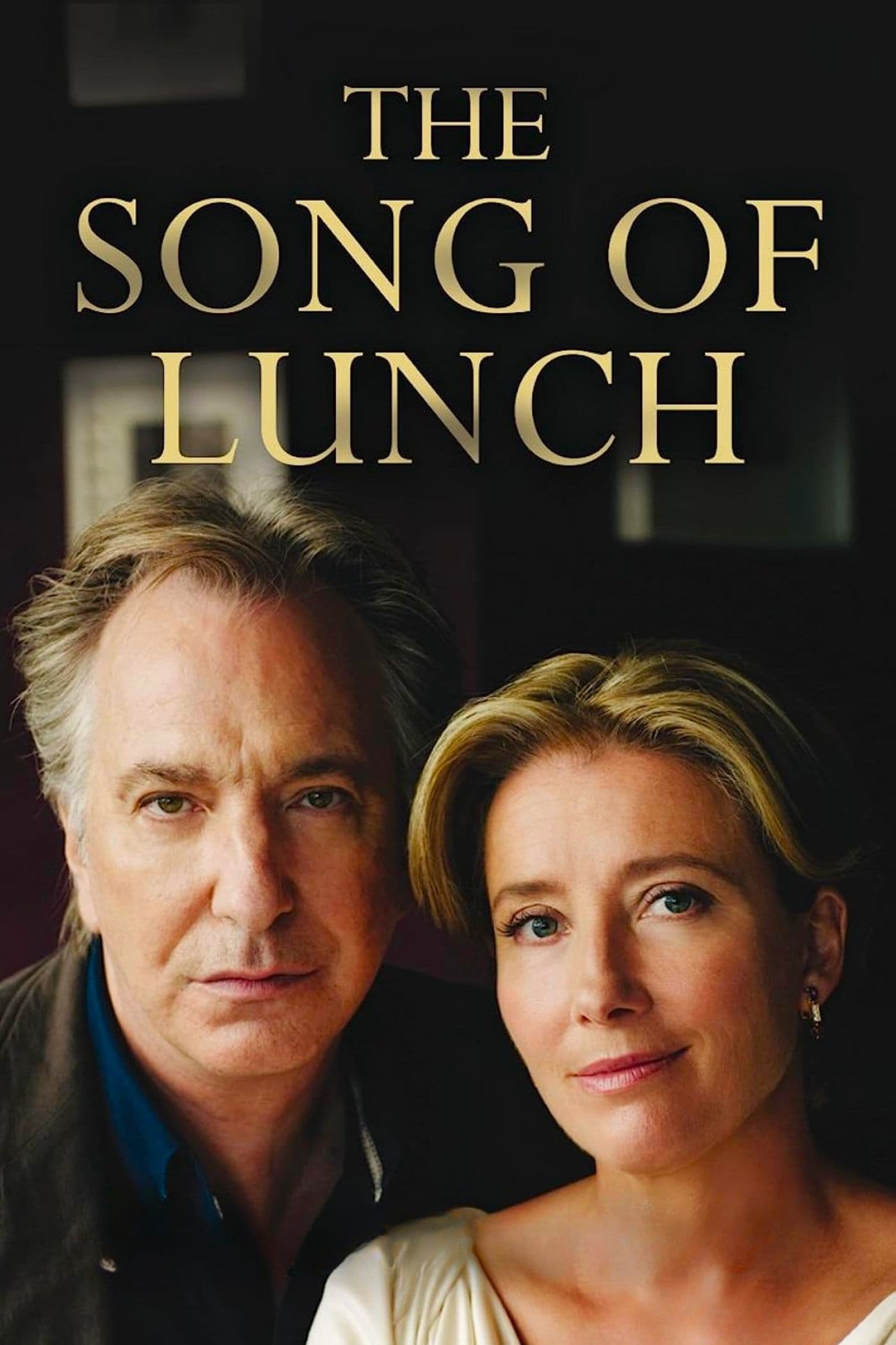 The Song of Lunch photo
