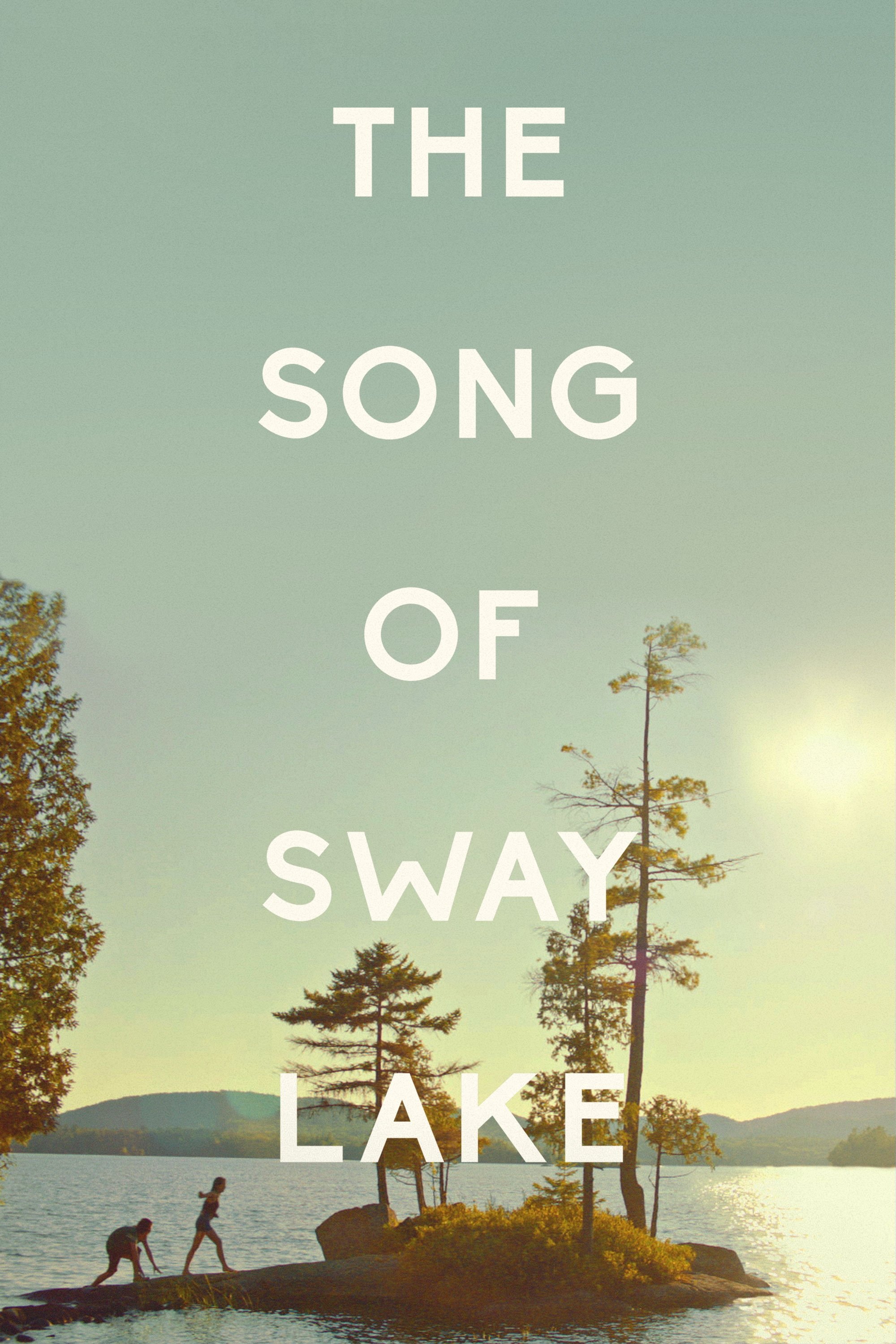 The Song of Sway Lake photo