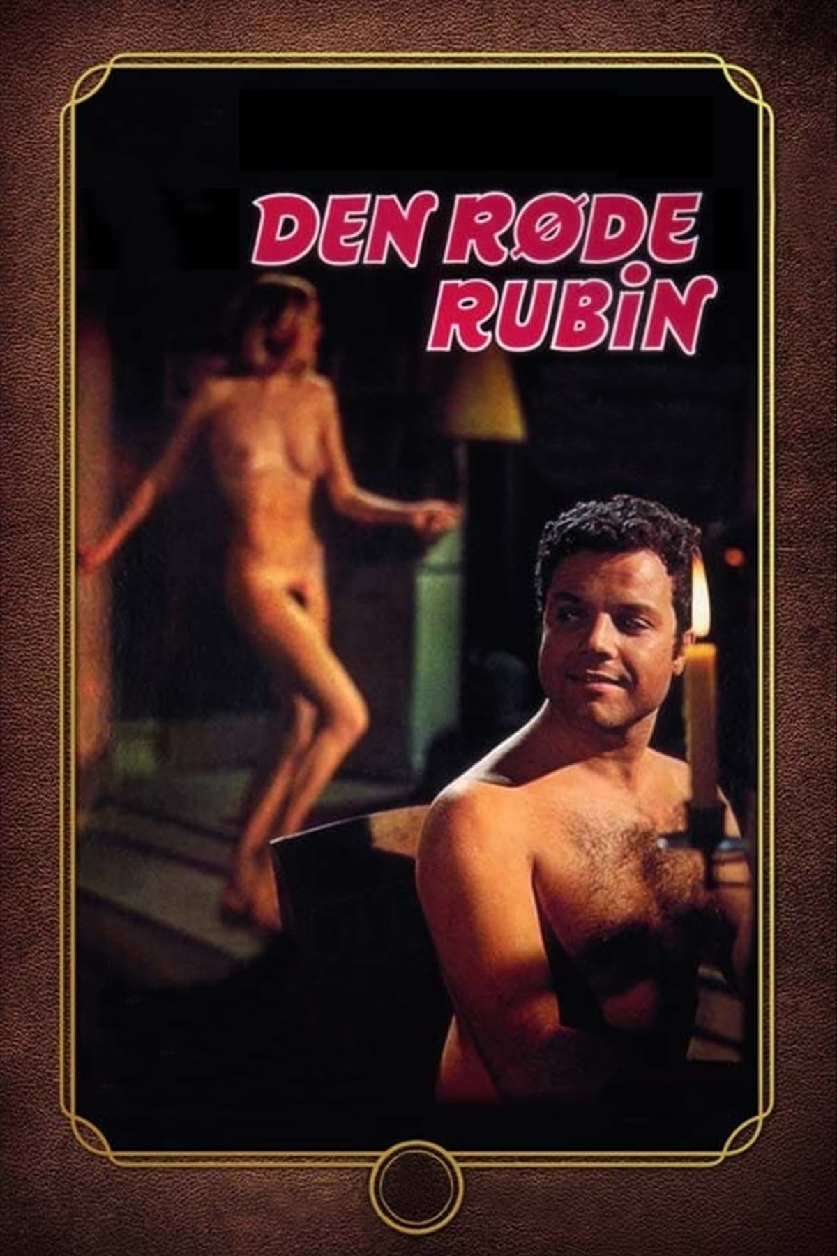 The Song of the Red Ruby photo