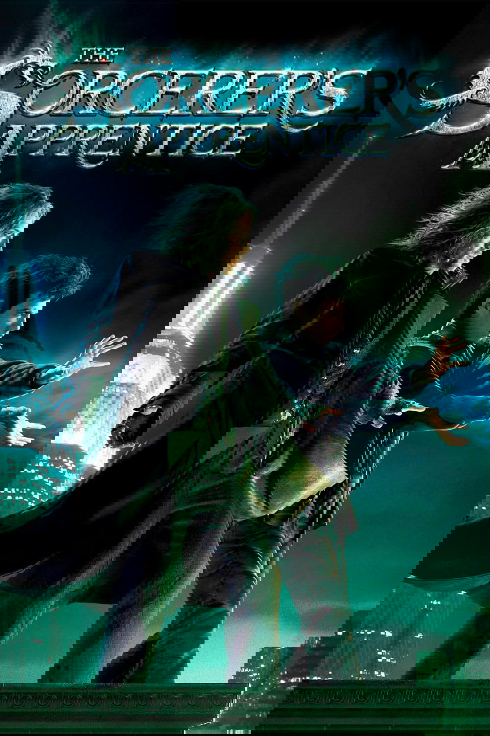 The Sorcerer's Apprentice photo