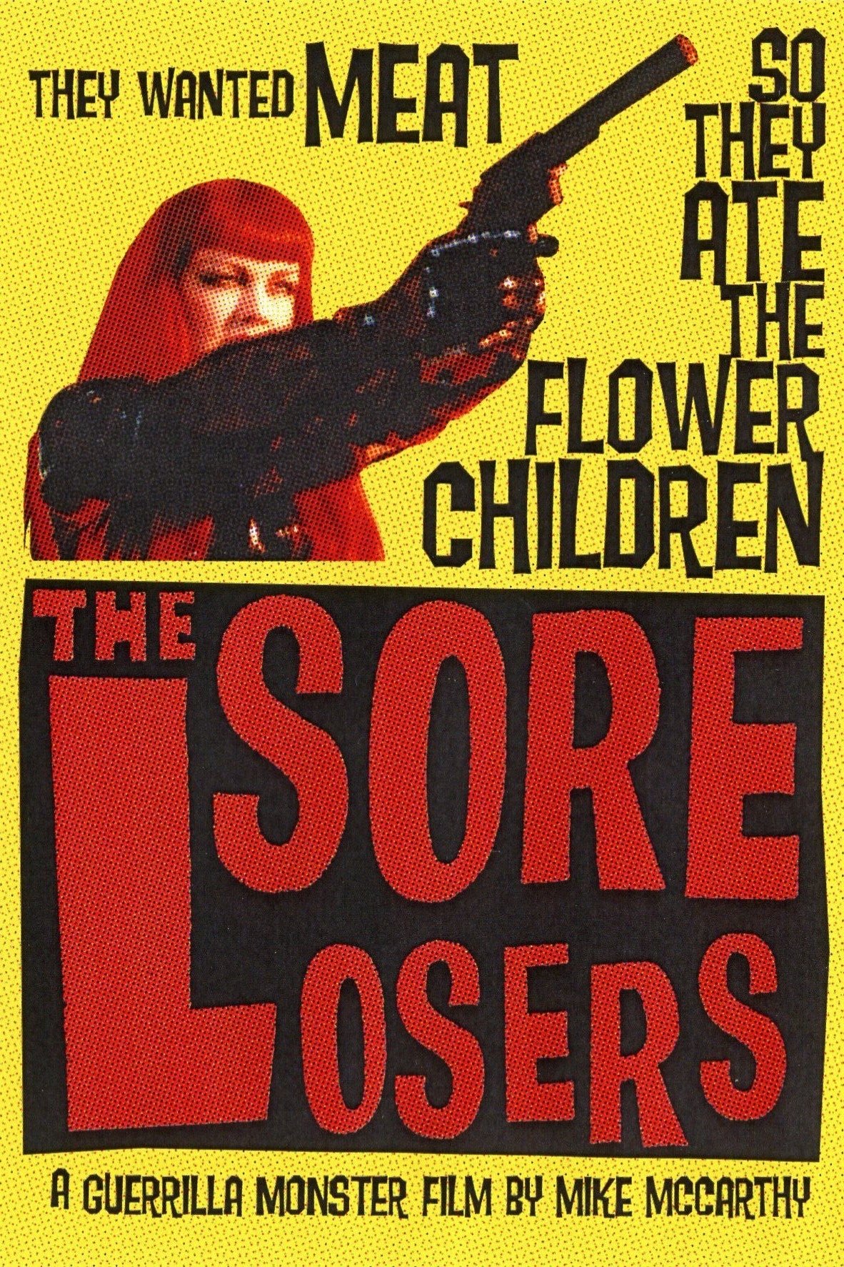 The Sore Losers photo