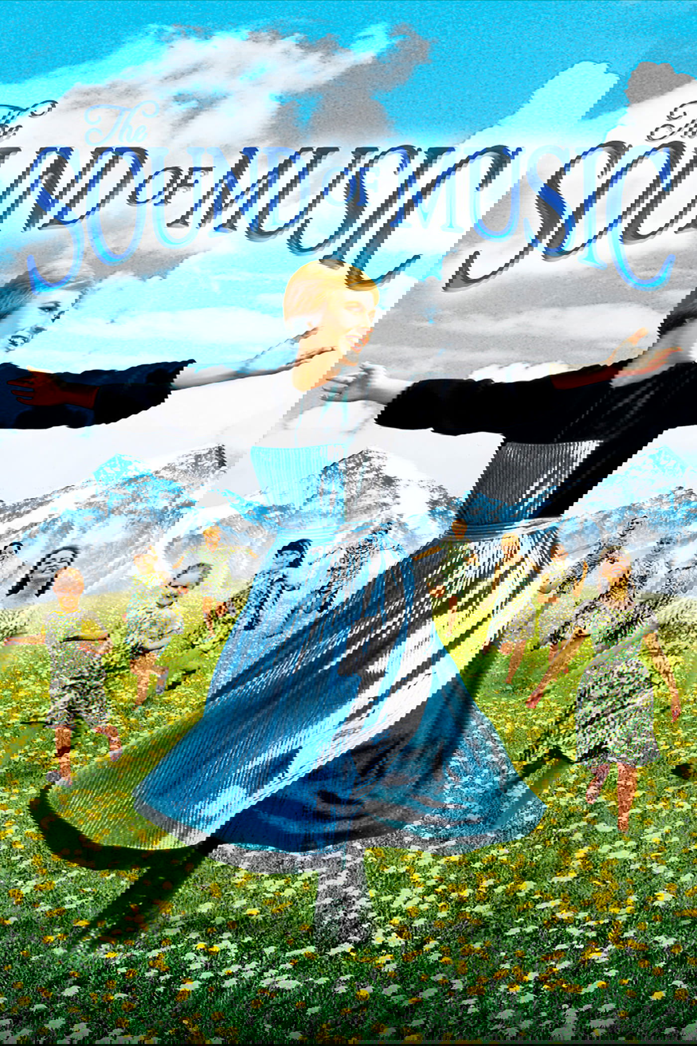 The Sound of Music photo