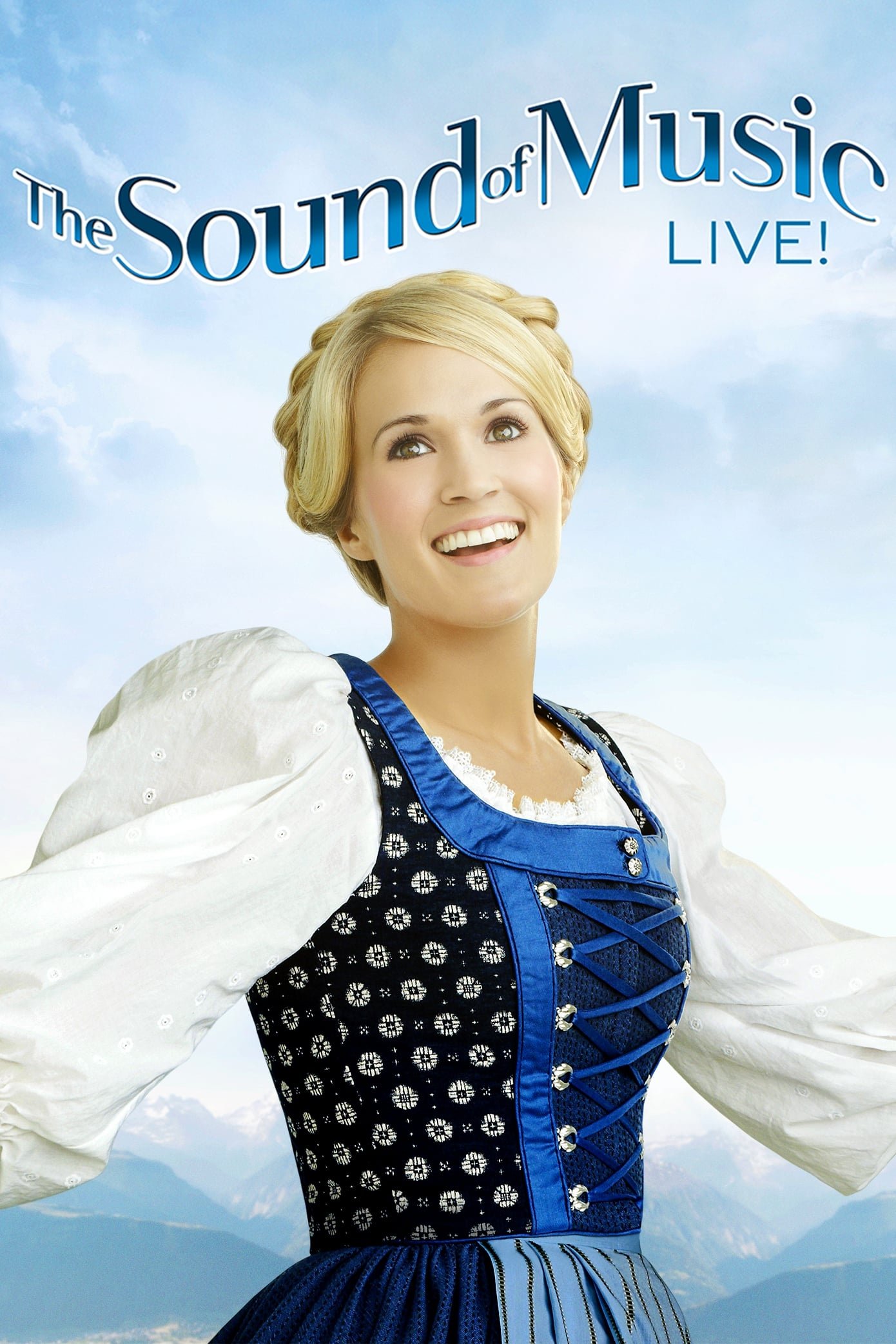 The Sound of Music Live! photo