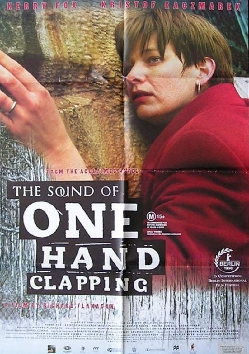 The Sound of One Hand Clapping photo