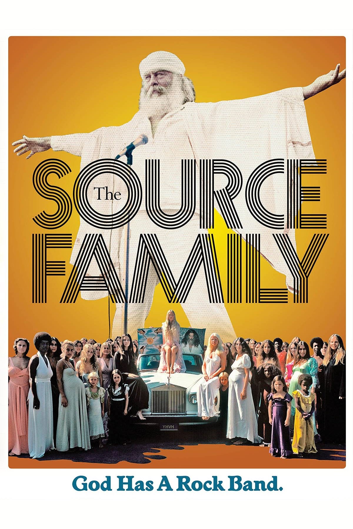 The Source Family photo