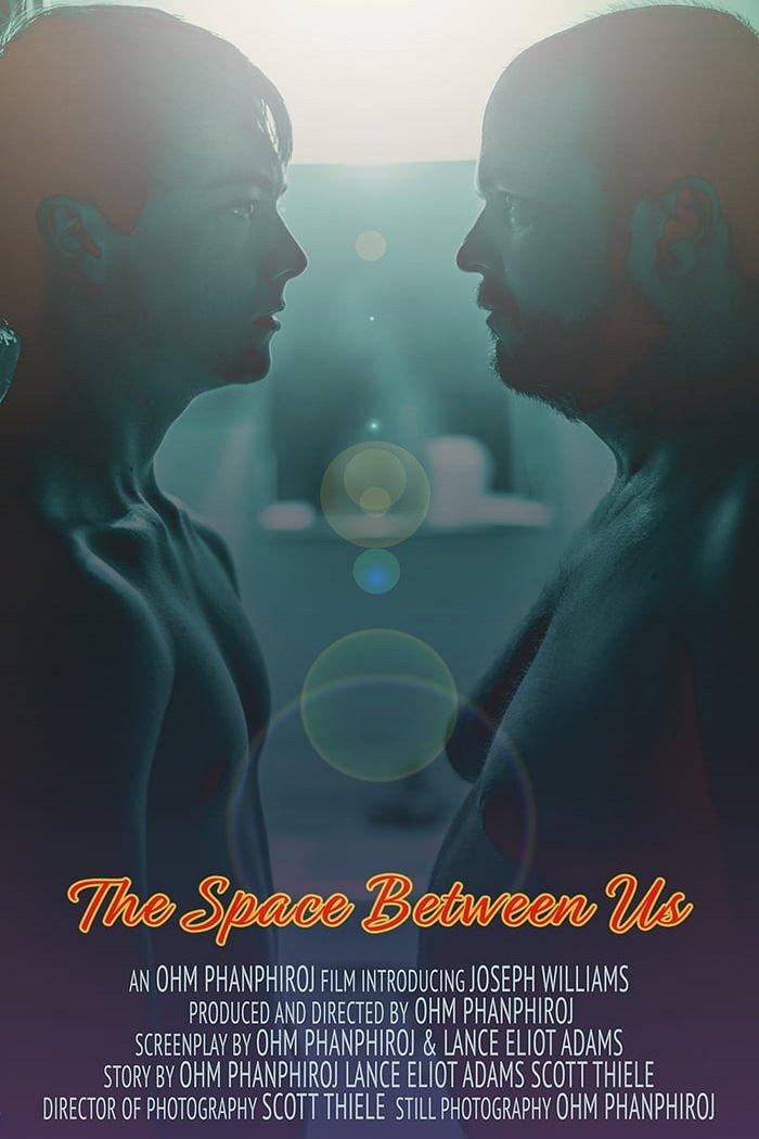 The Space Between Us photo