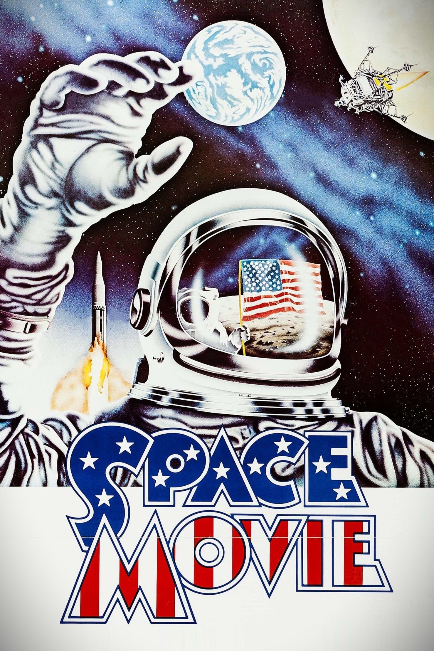The Space Movie photo