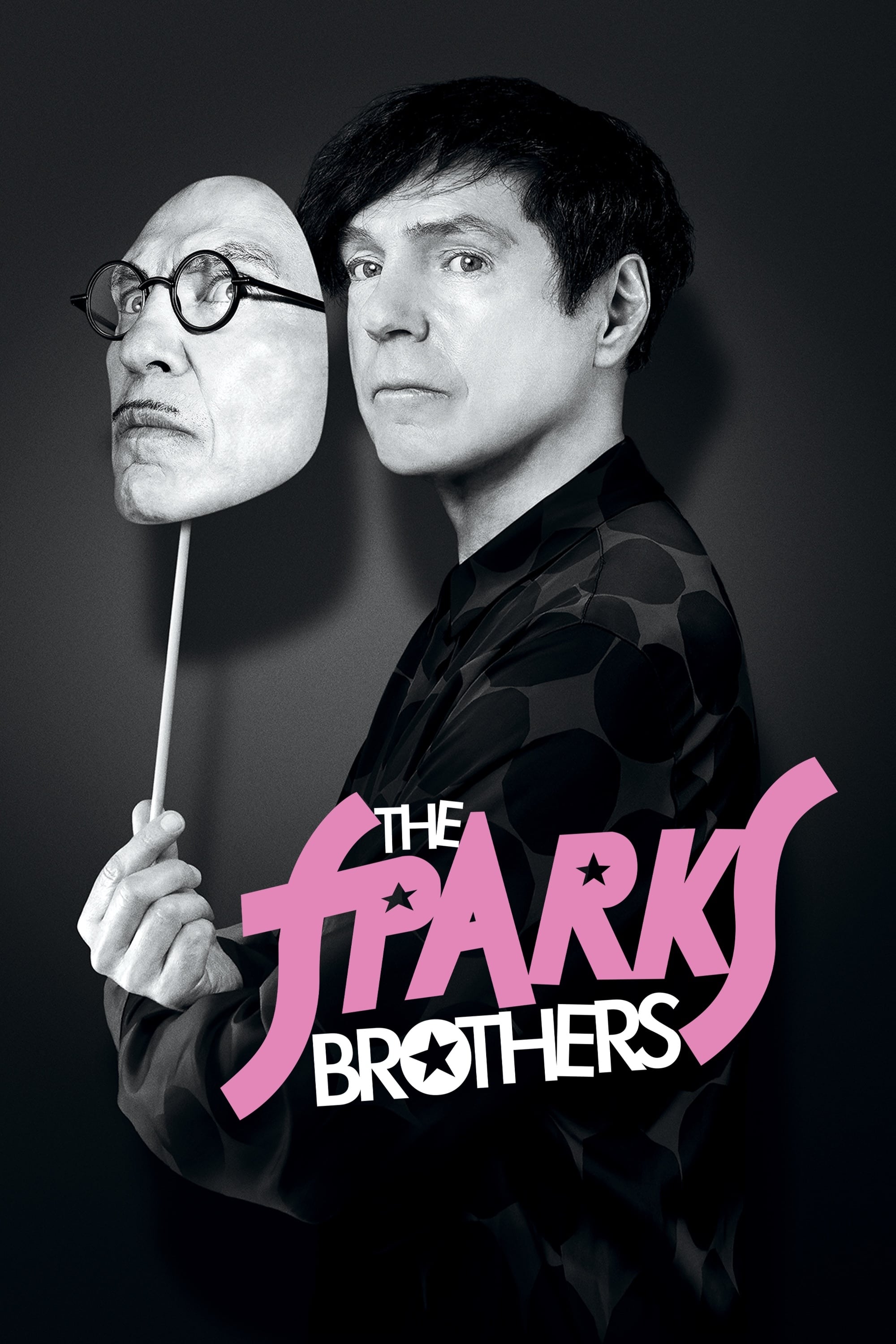 The Sparks Brothers photo