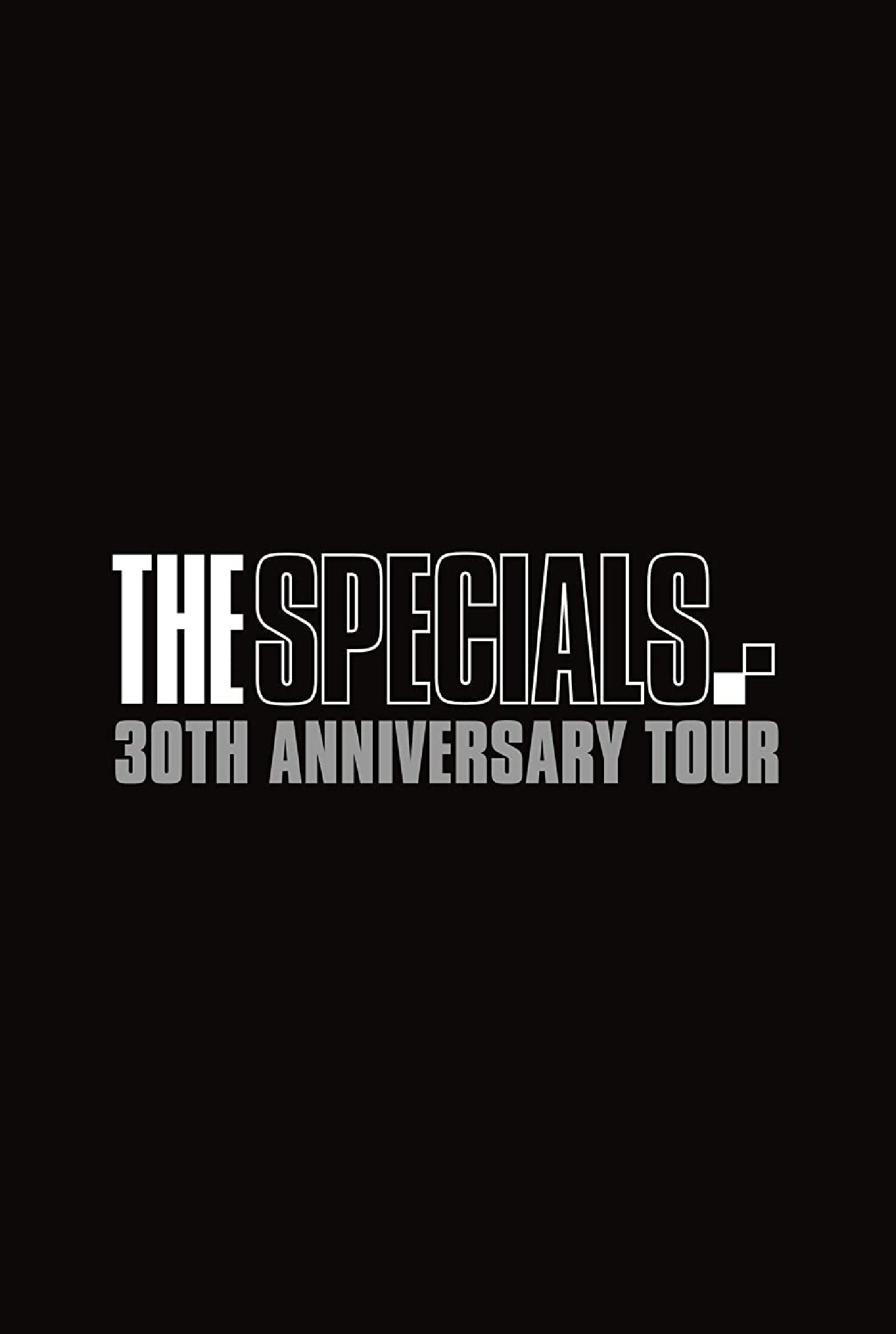 The Specials: 30th Anniversary Tour photo