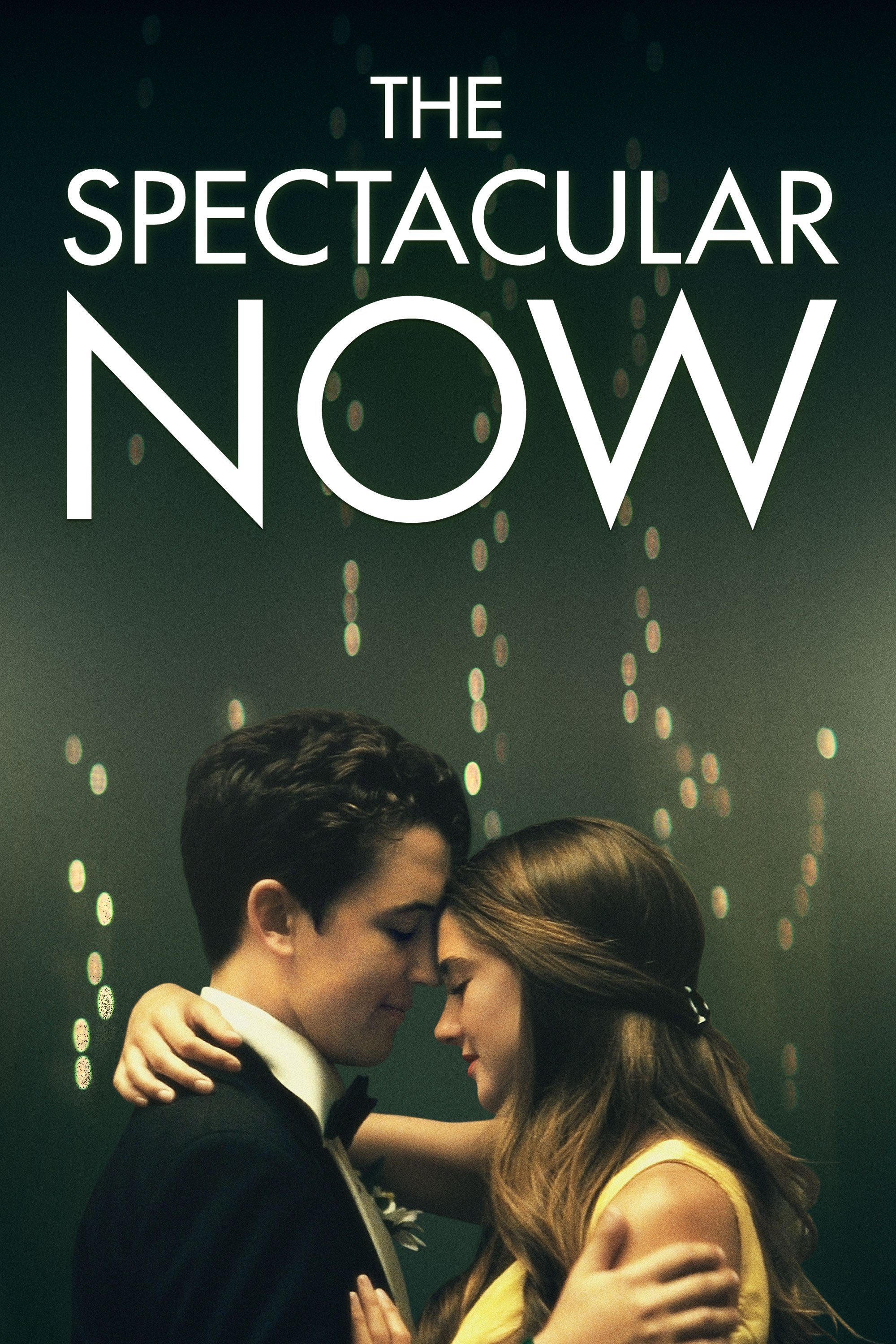 The Spectacular Now photo