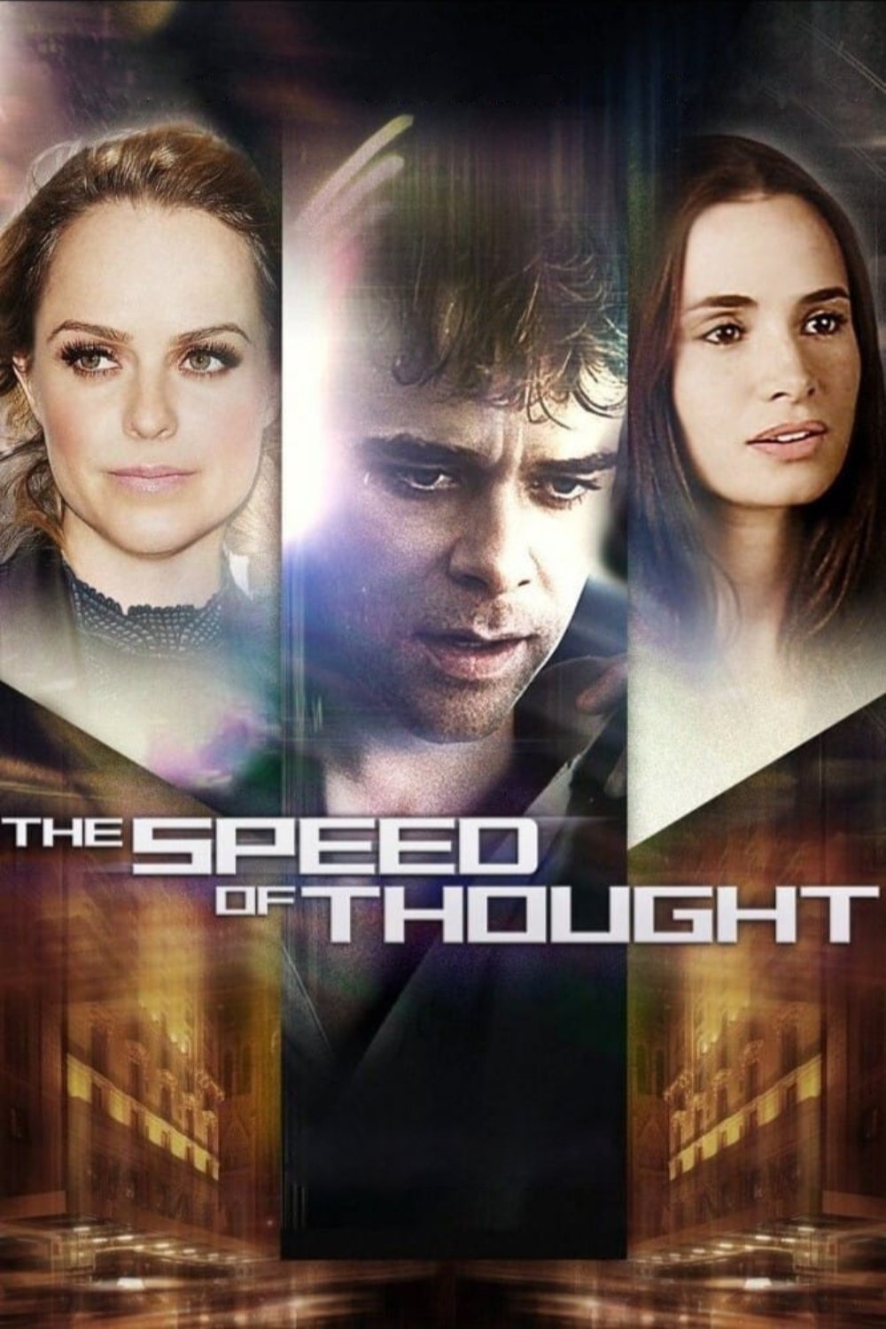 The Speed of Thought photo