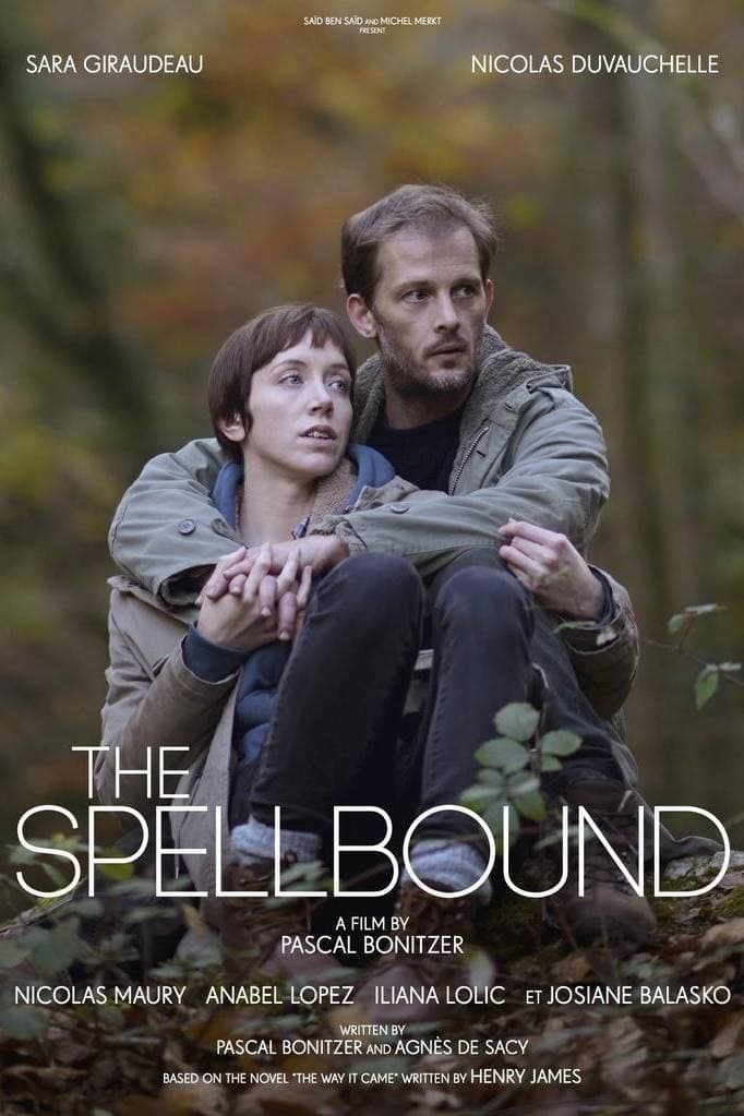 The Spellbound photo