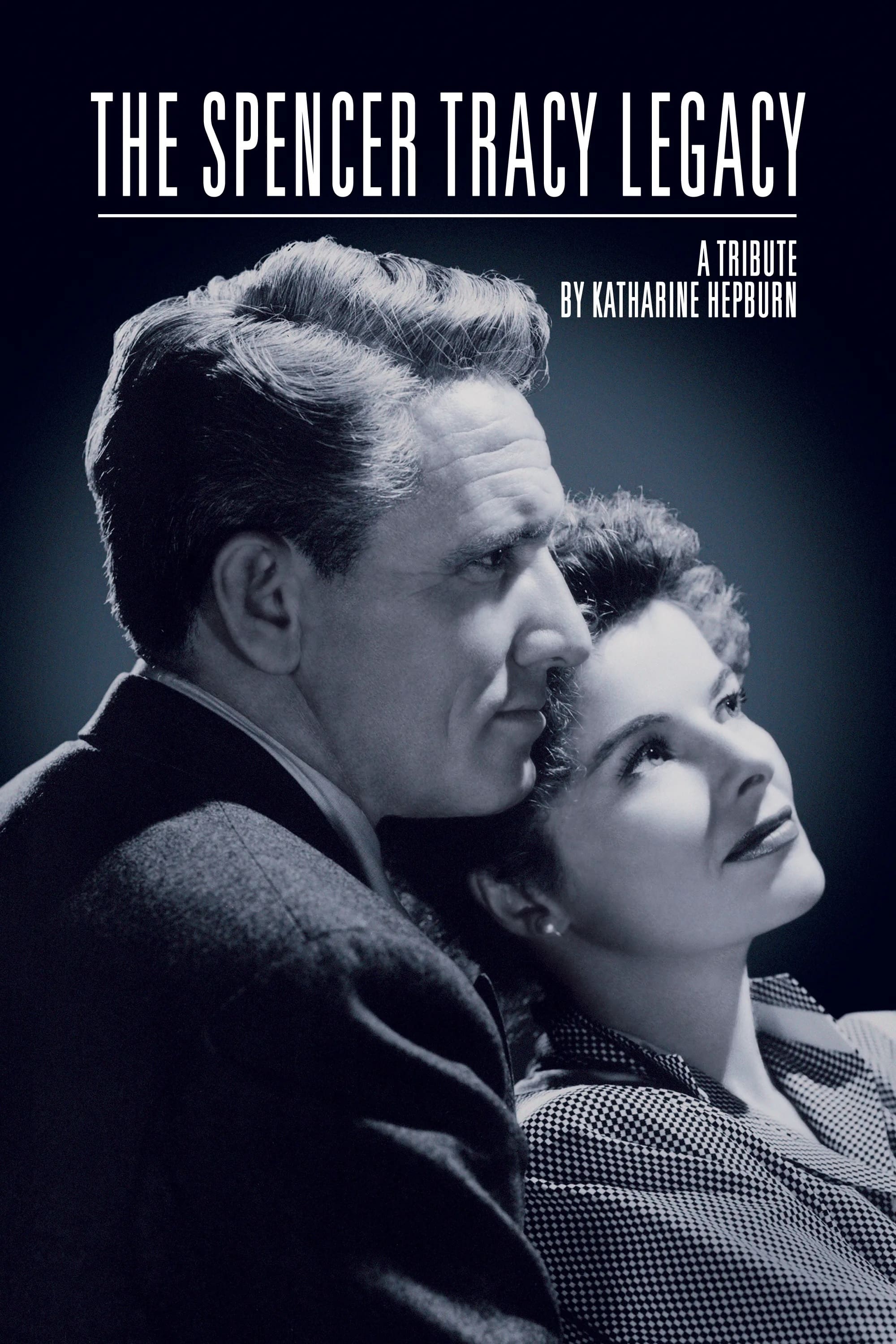 The Spencer Tracy Legacy: A Tribute by Katharine Hepburn photo
