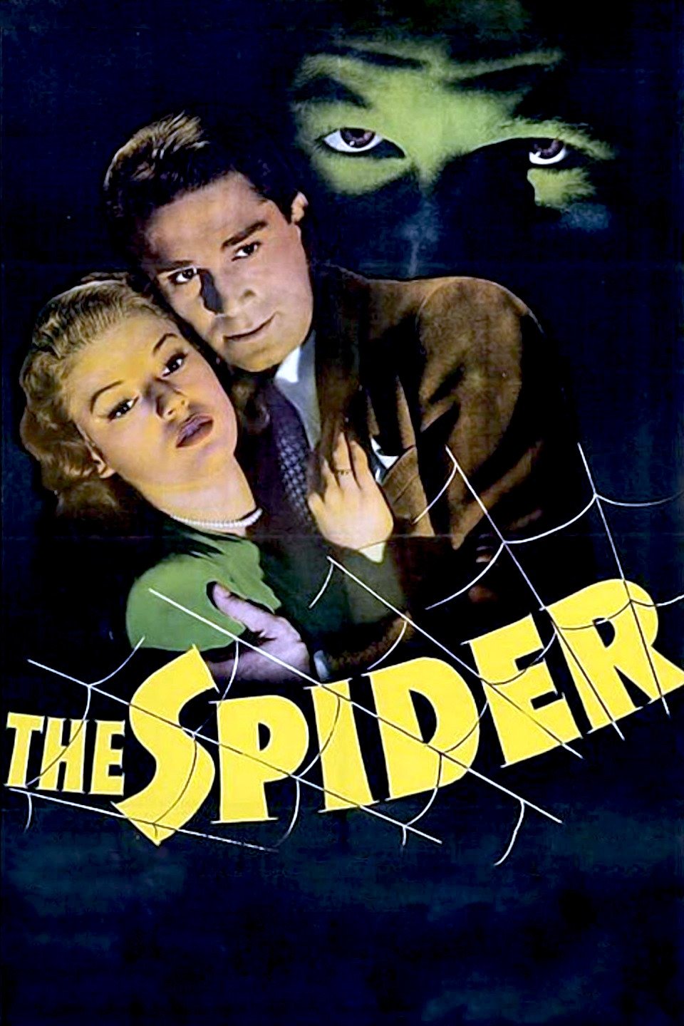 The Spider photo