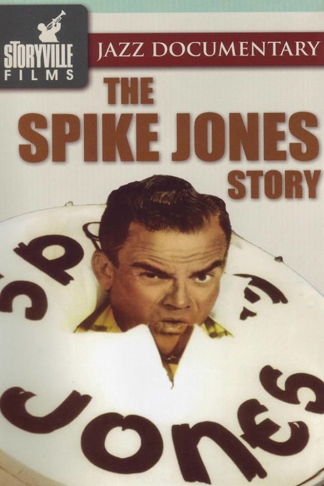 The Spike Jones Story photo