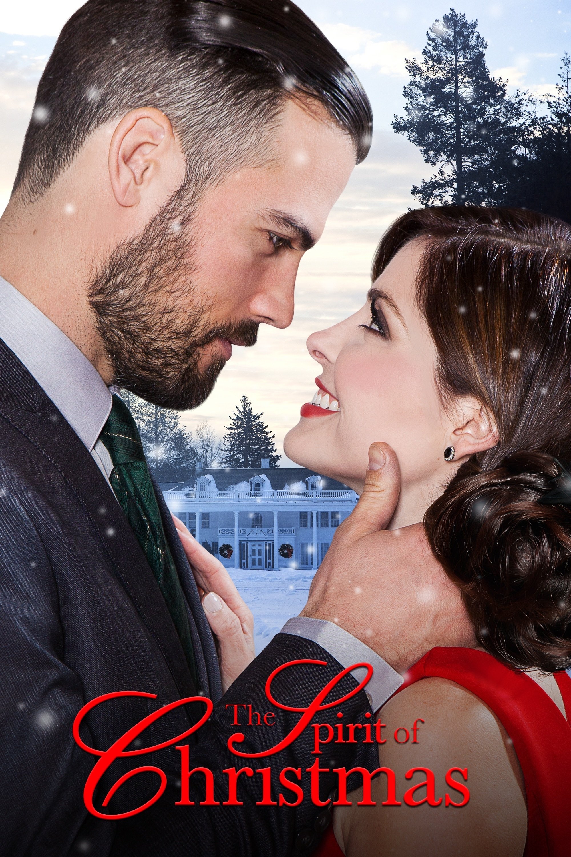 The Spirit of Christmas photo