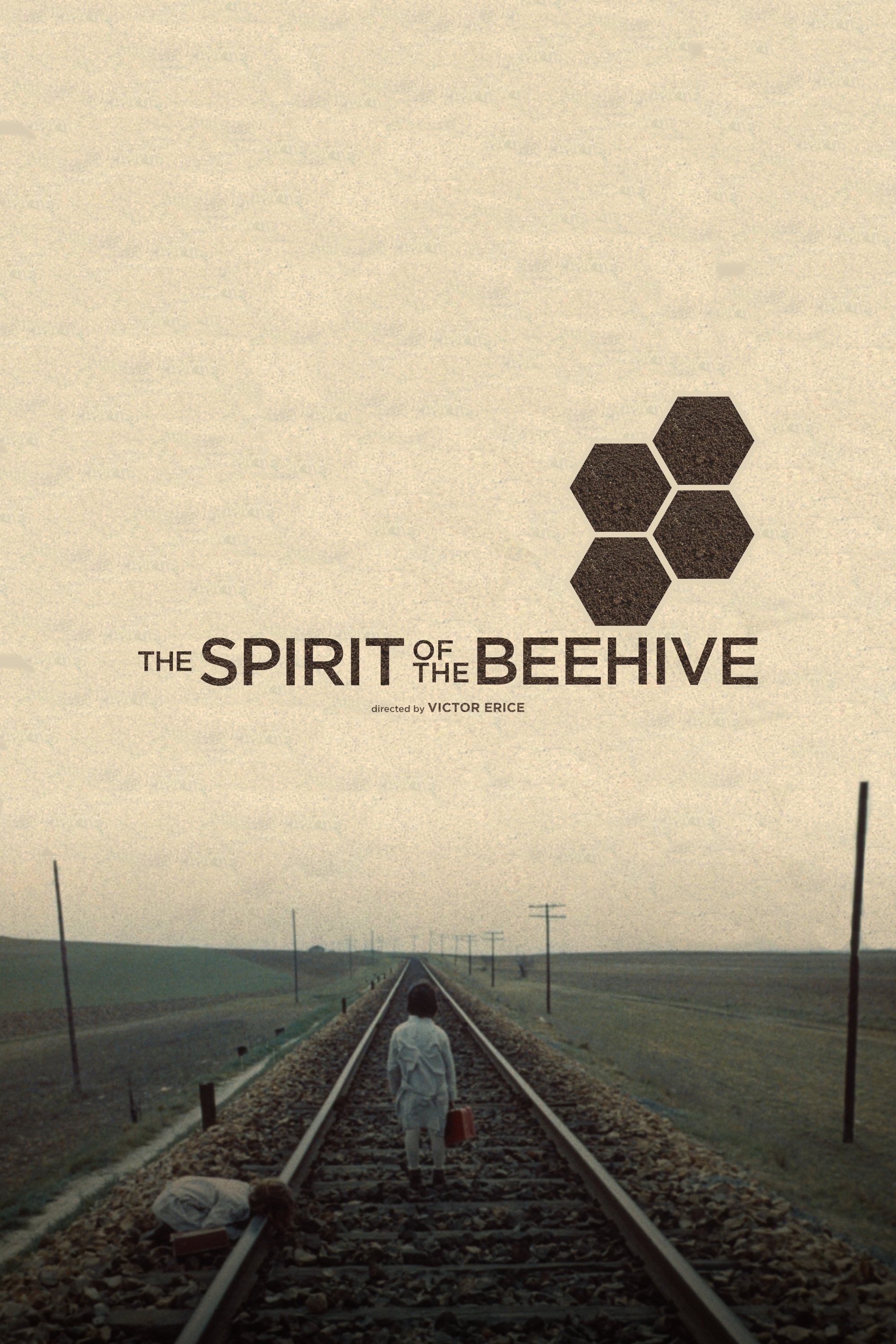 The Spirit of the Beehive photo