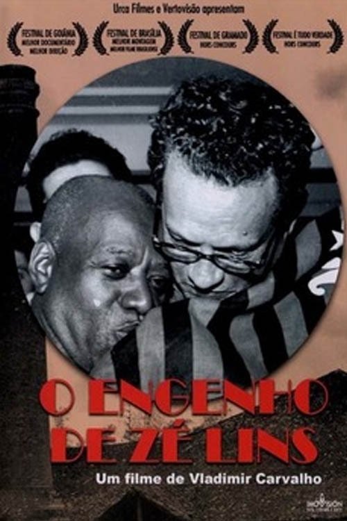 The Spirit of Zé Lins photo