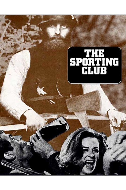 The Sporting Club photo