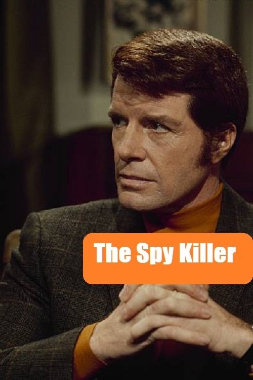 The Spy Killer photo