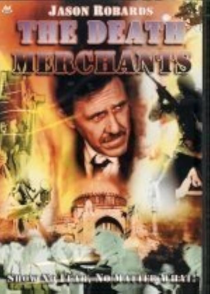 The Spy Who Never Was photo