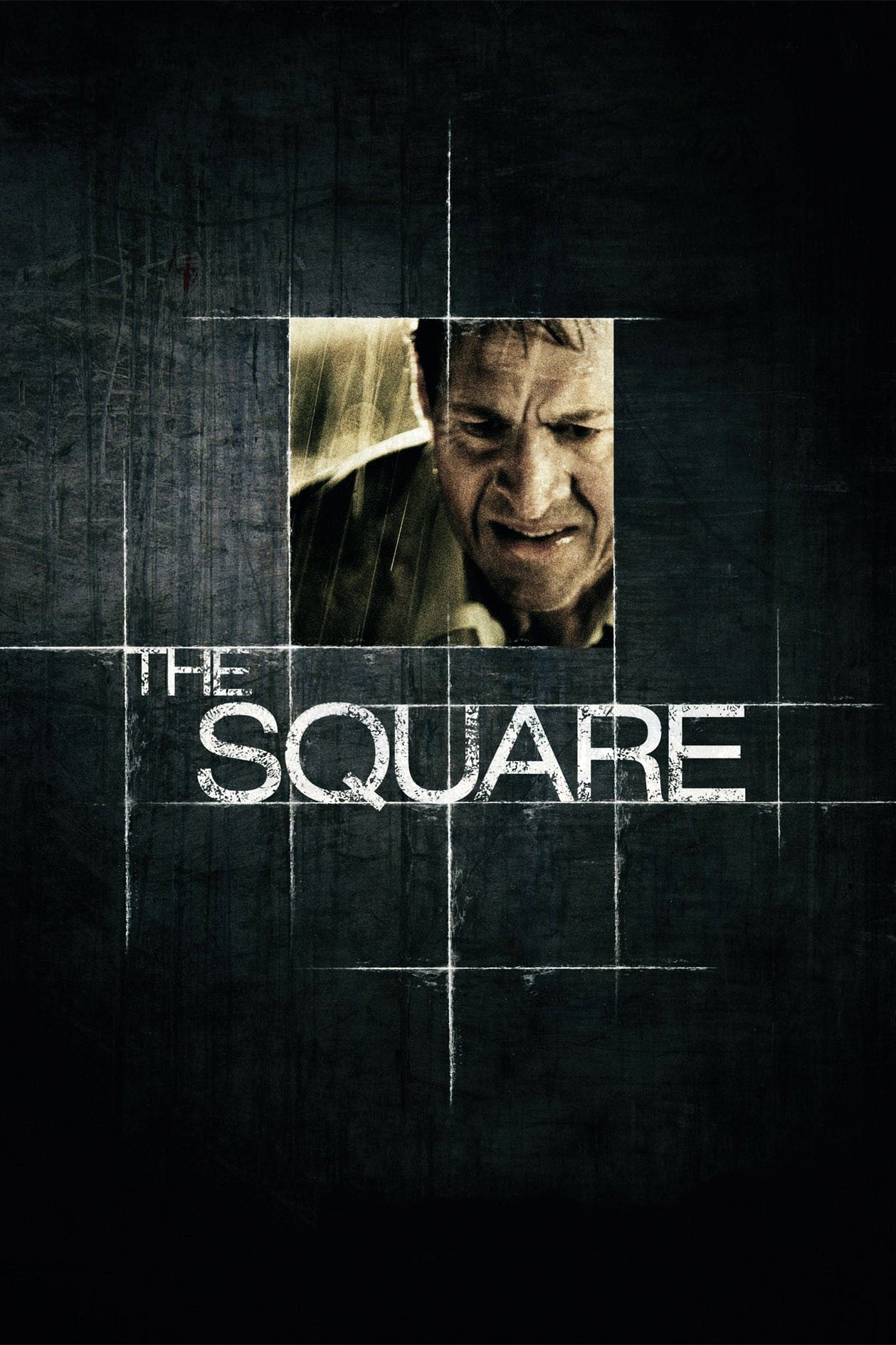 The Square photo