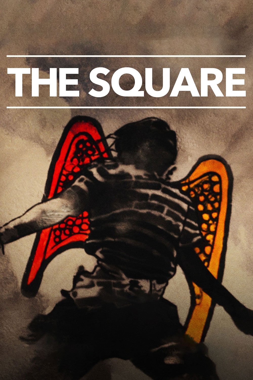 The Square photo