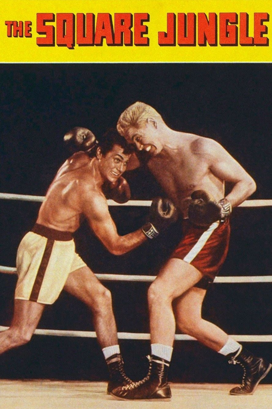 The Square Jungle photo