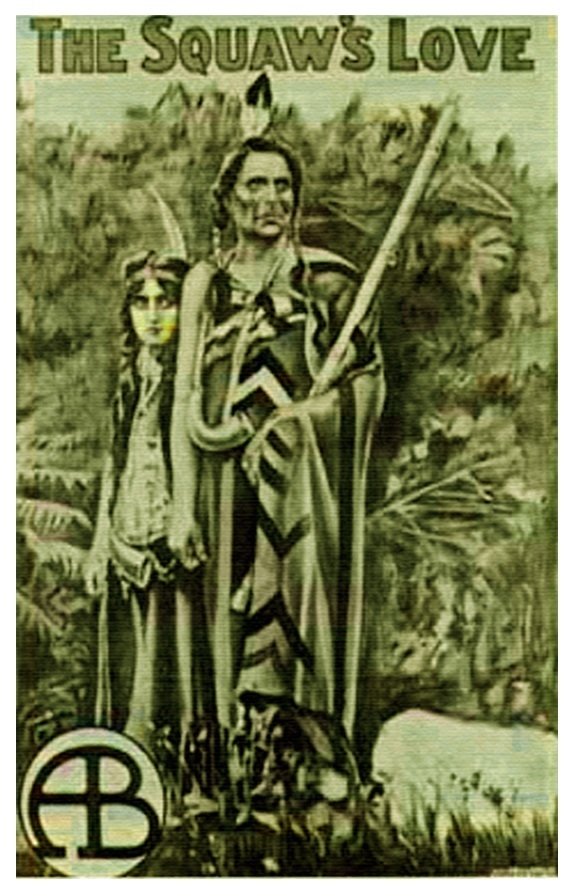 The Squaw's Love photo