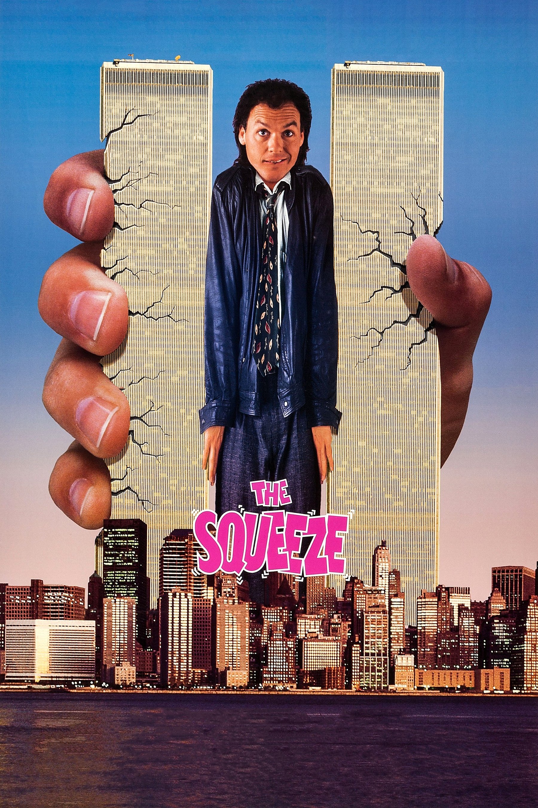 The Squeeze photo