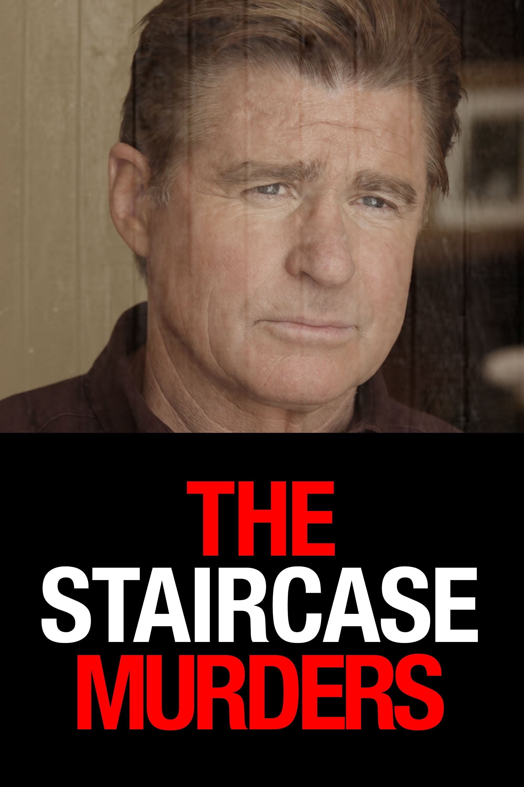 The Staircase Murders photo