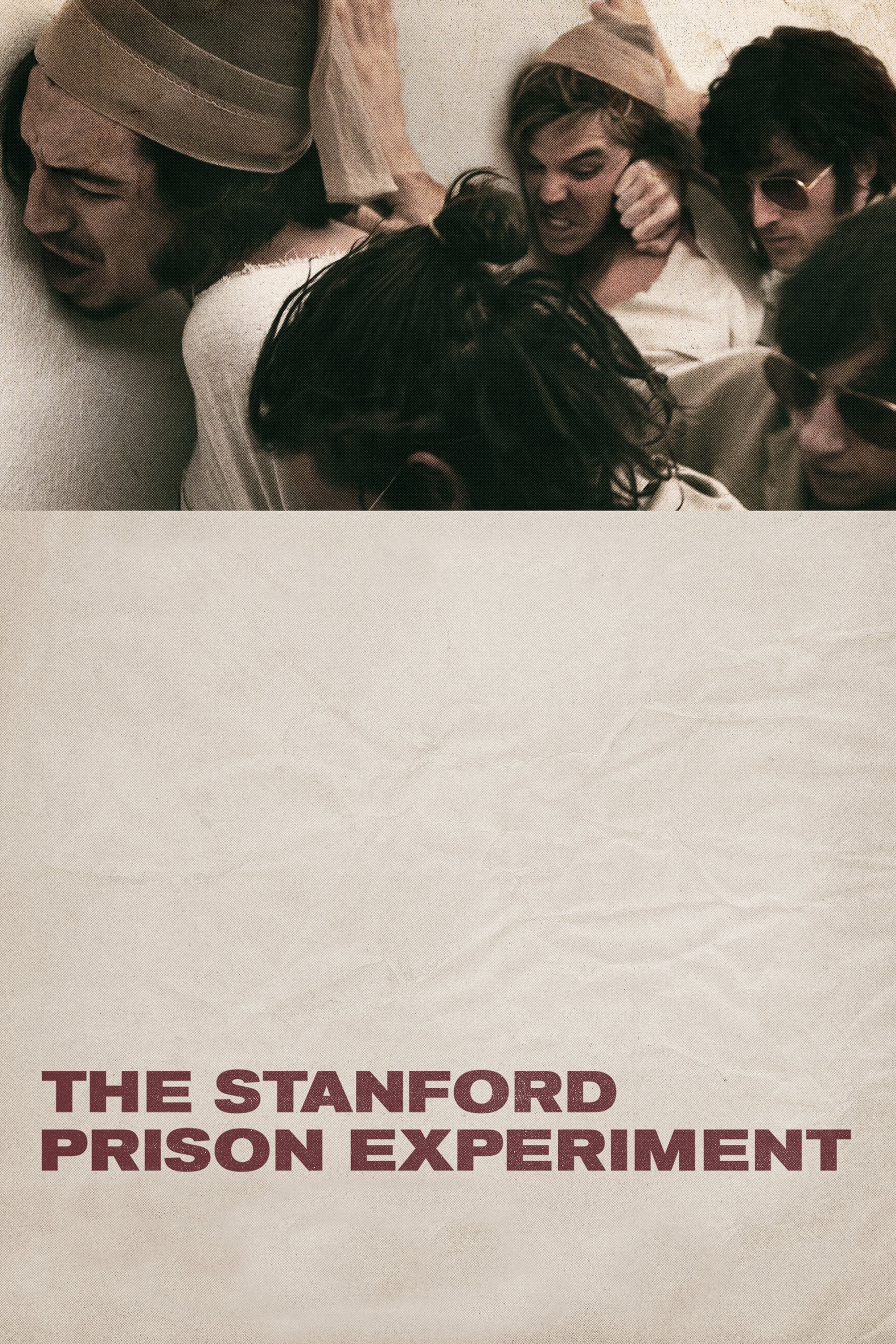 The Stanford Prison Experiment photo