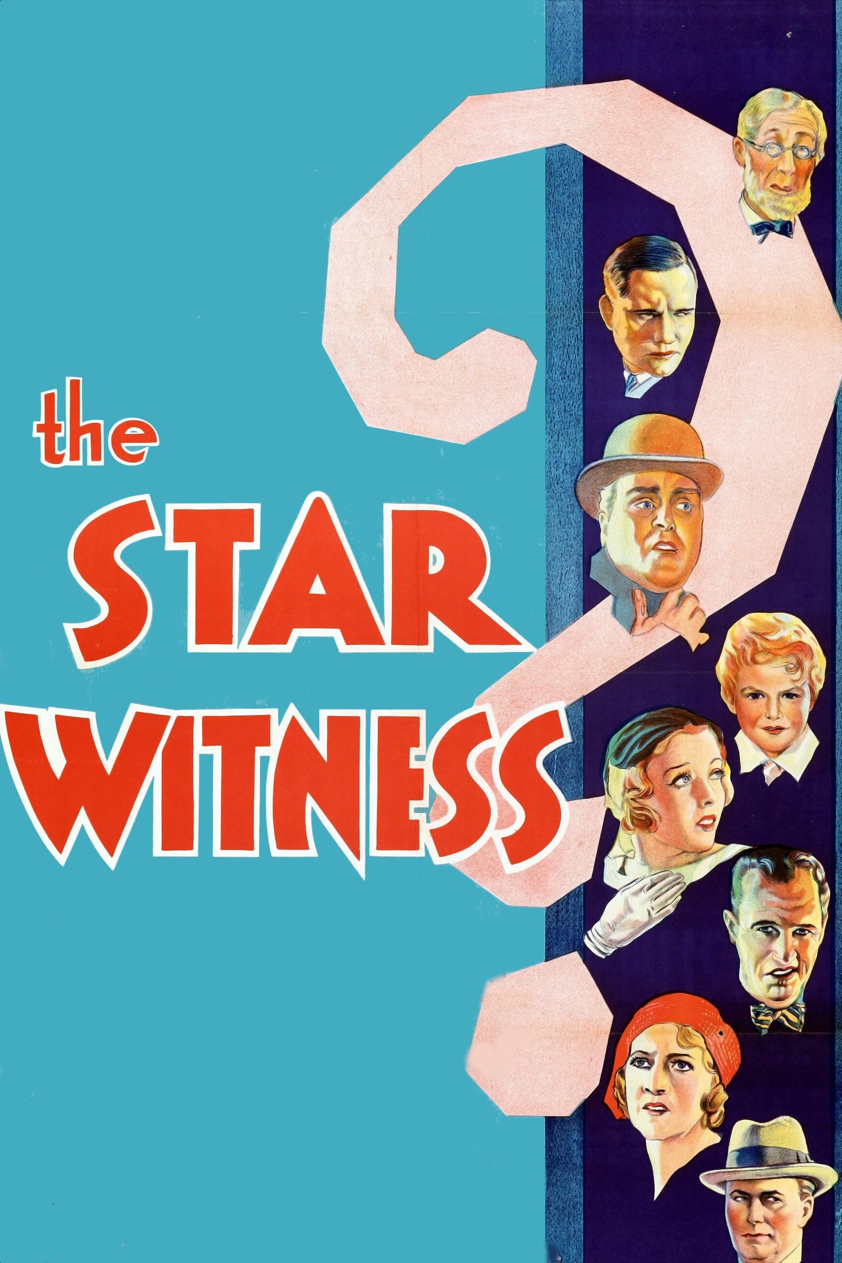 The Star Witness photo