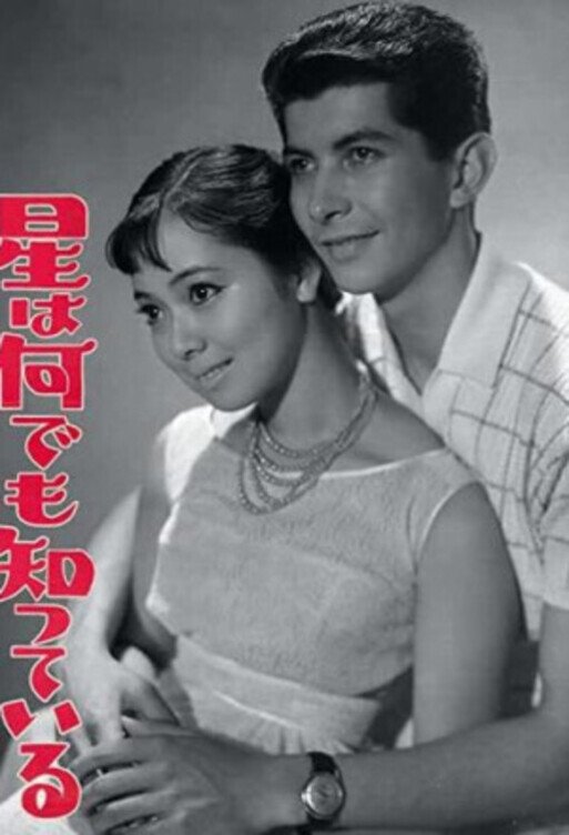 The Stars Know Everything photo