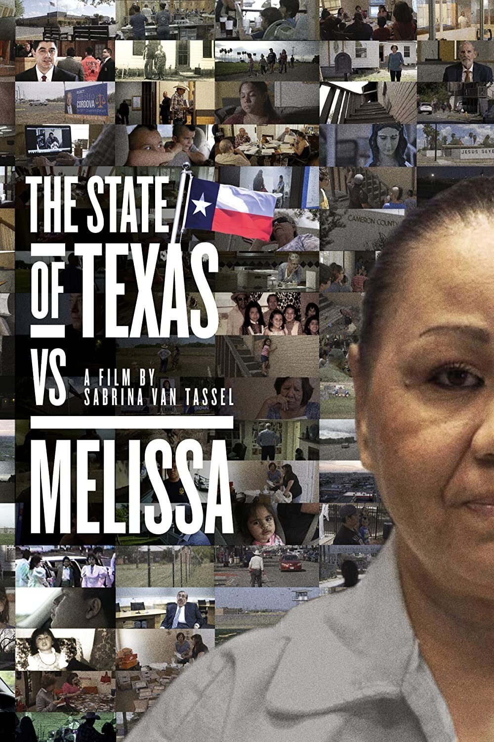The State of Texas vs. Melissa photo