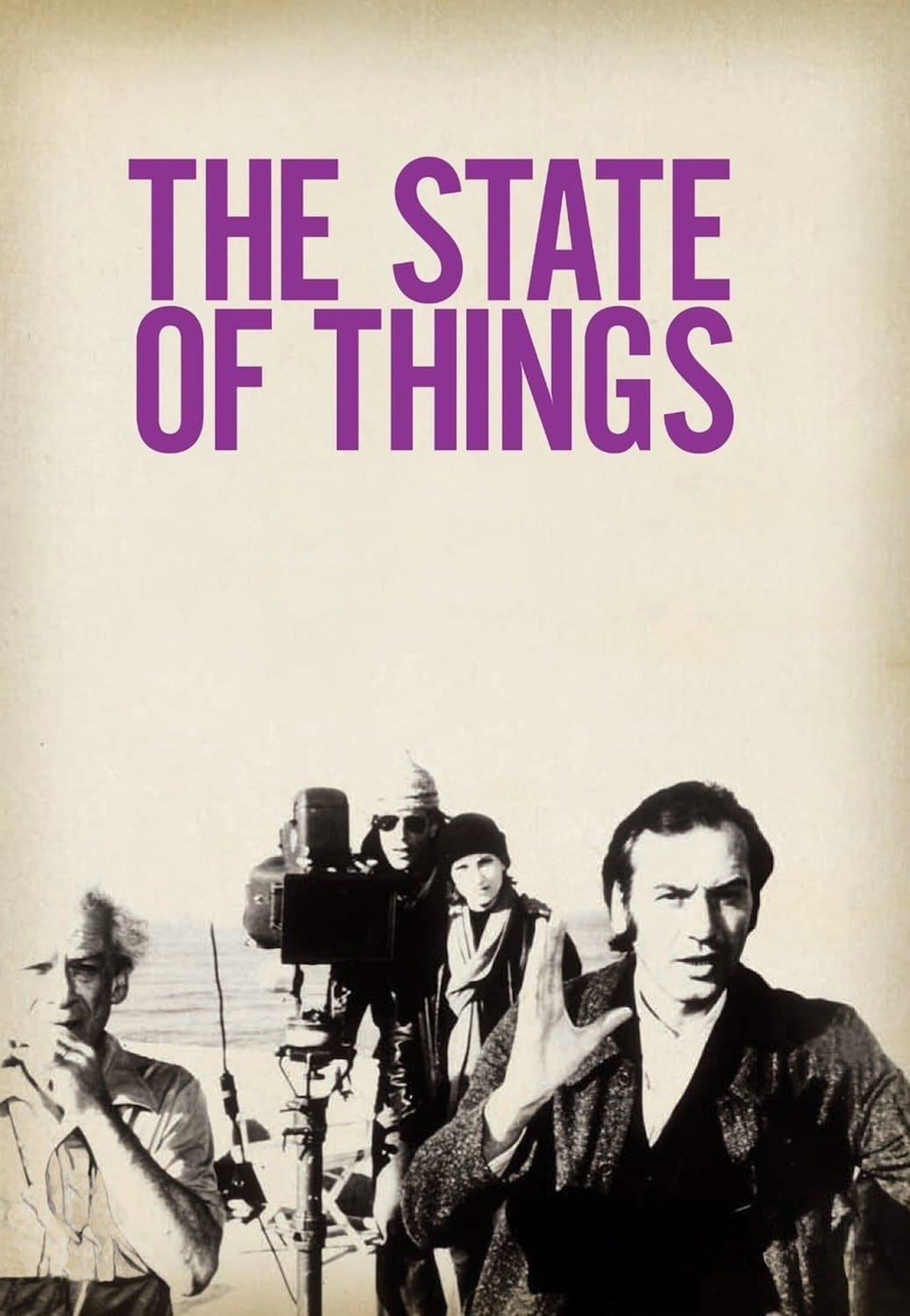 The State of Things photo
