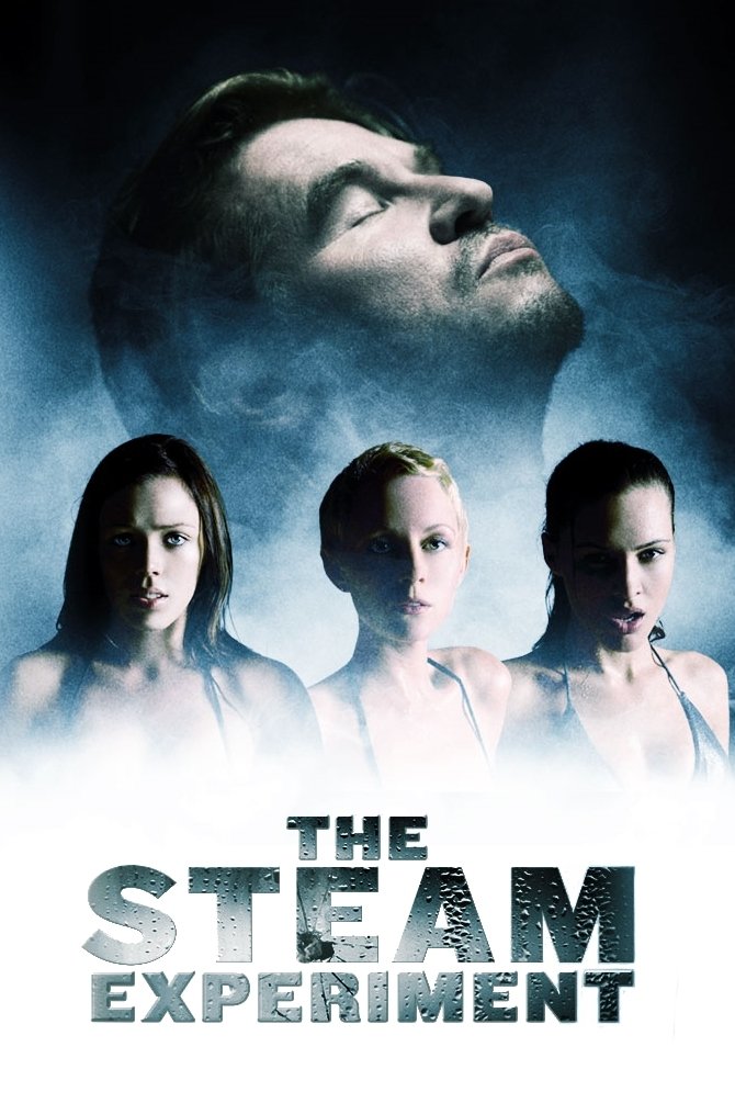 The Steam Experiment photo
