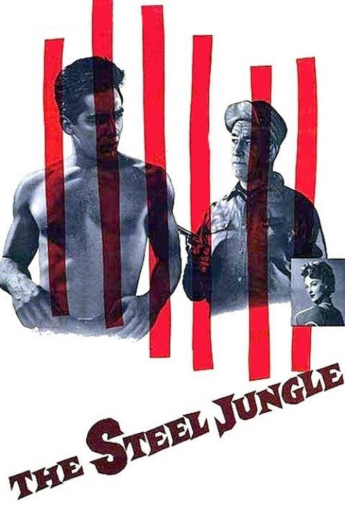 The Steel Jungle photo