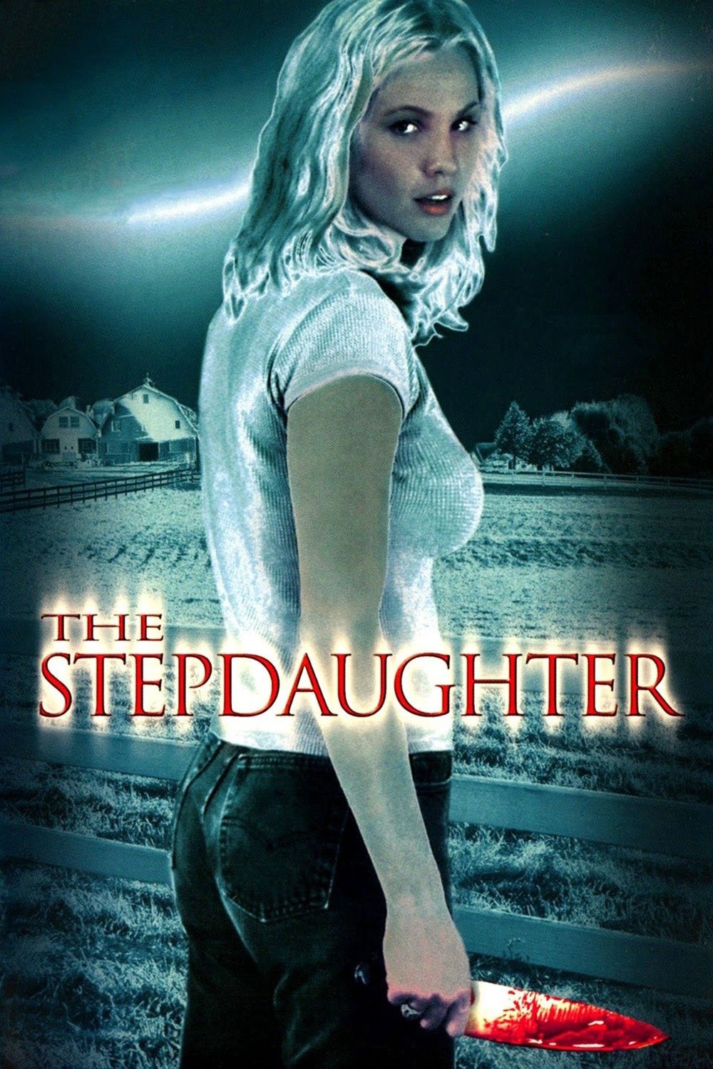 The Stepdaughter photo
