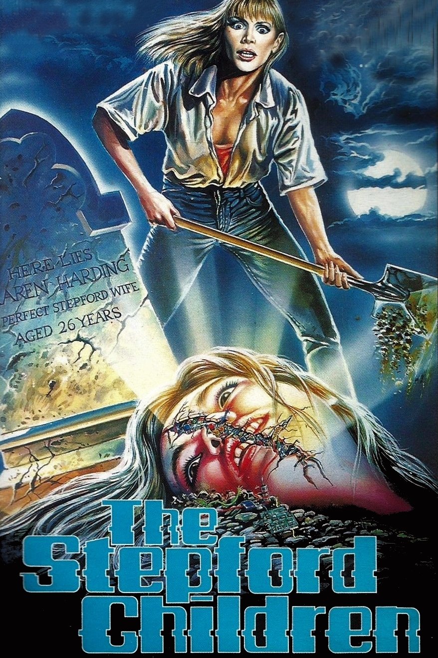 The Stepford Children photo