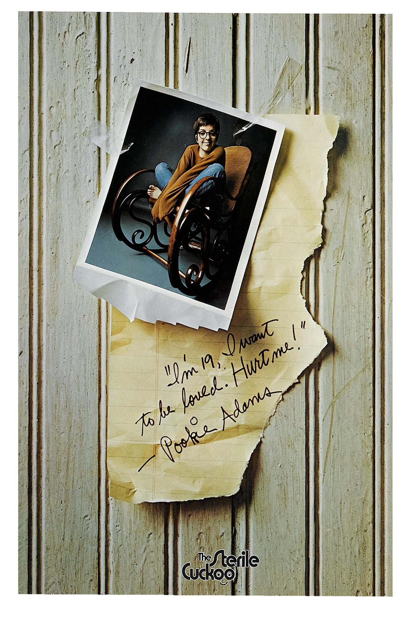 The Sterile Cuckoo photo