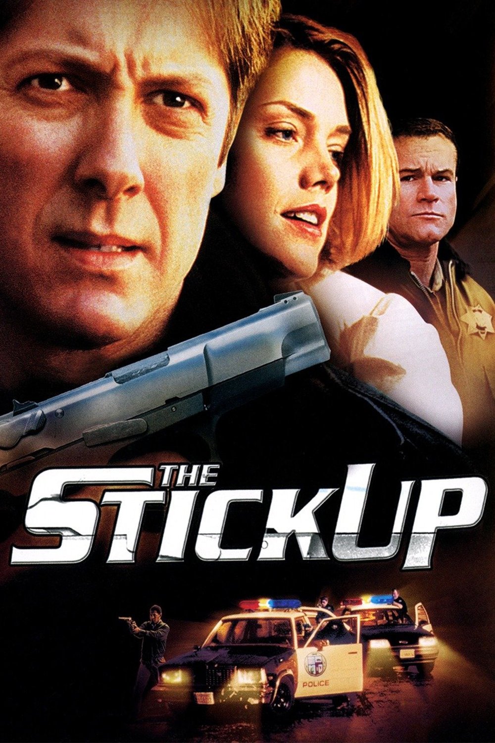 The Stickup photo