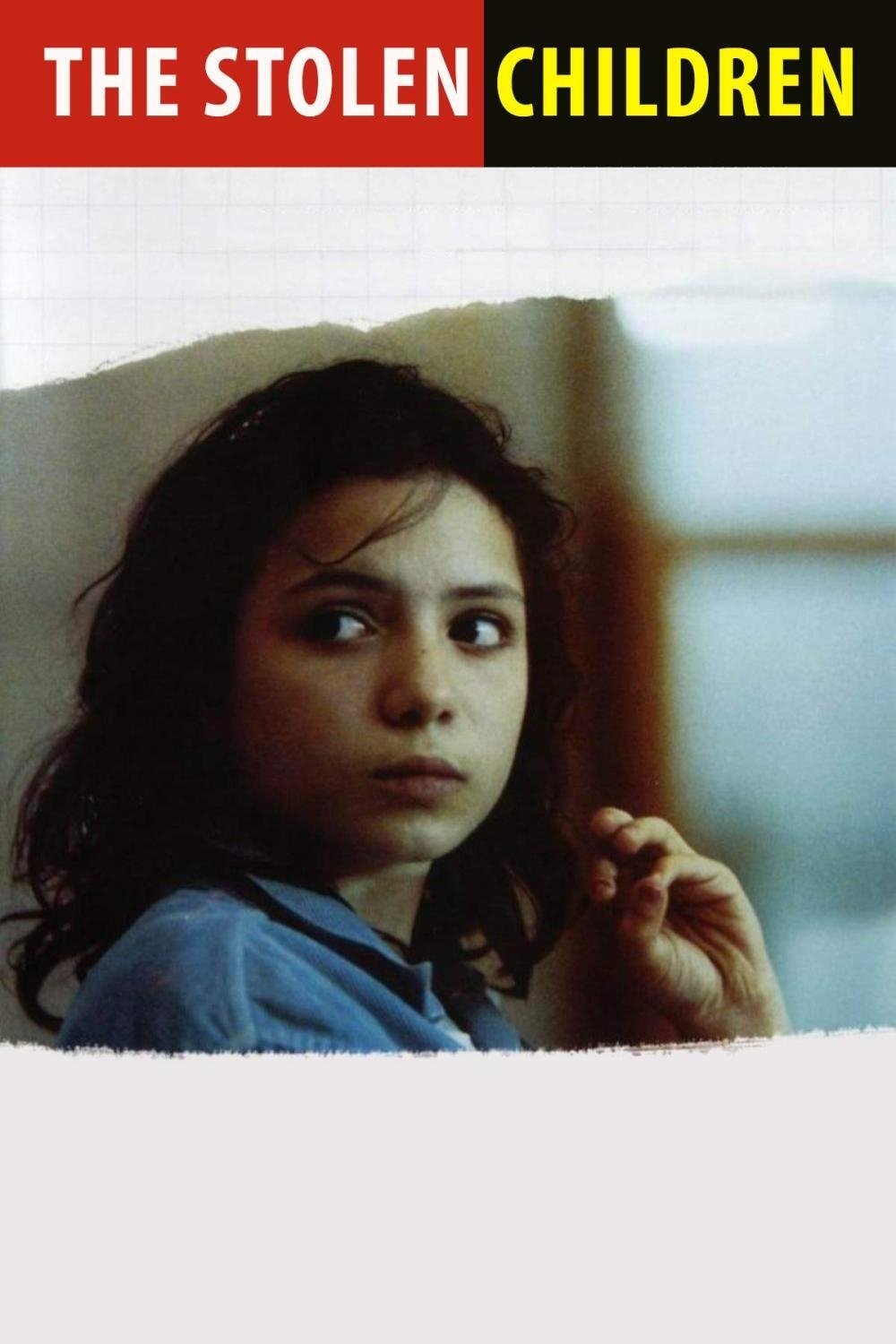 The Stolen Children photo