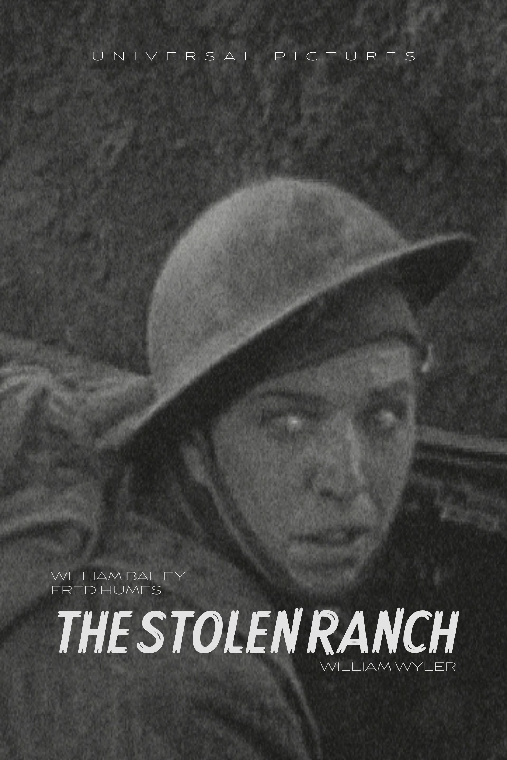 The Stolen Ranch photo