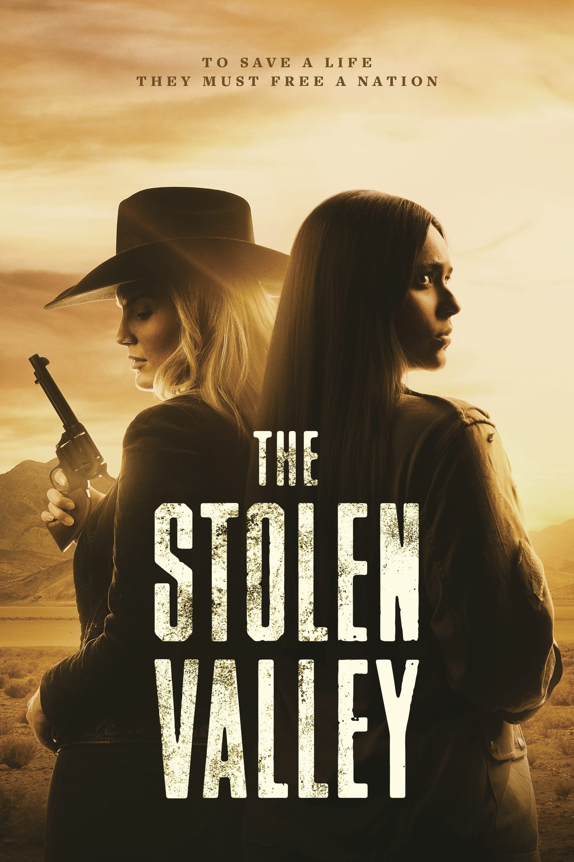 The Stolen Valley photo