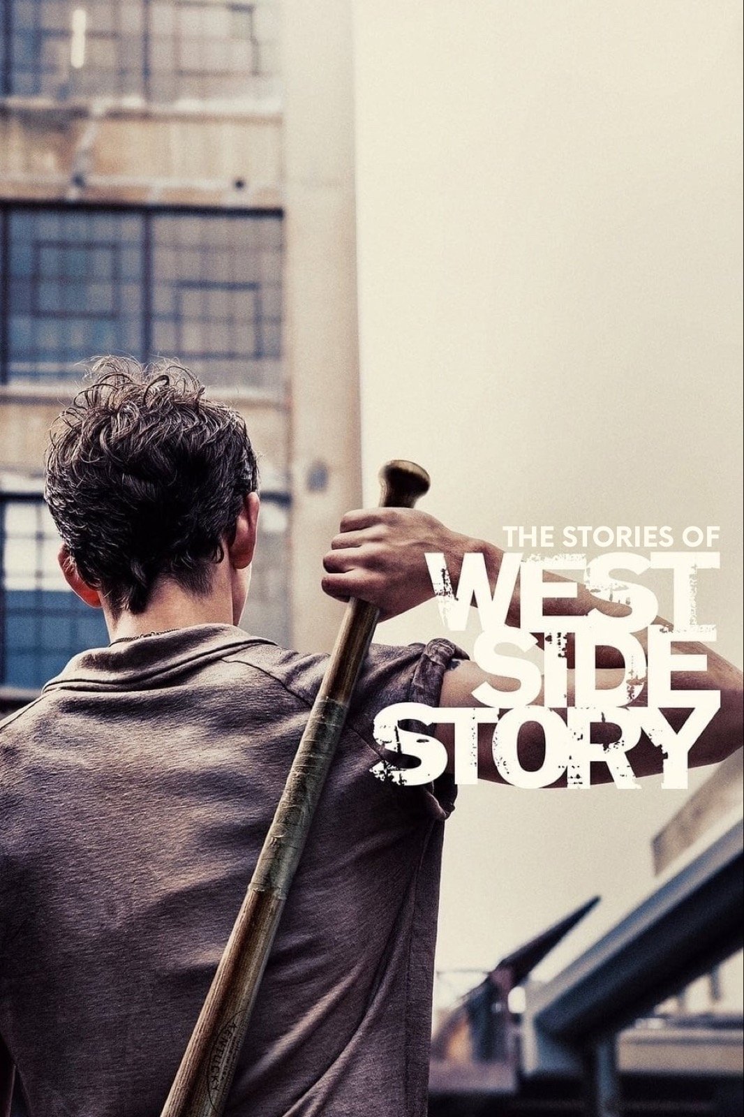 The Stories of West Side Story photo