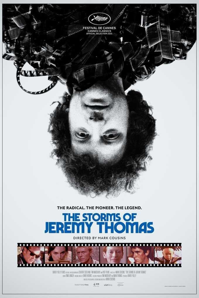 The Storms of Jeremy Thomas photo
