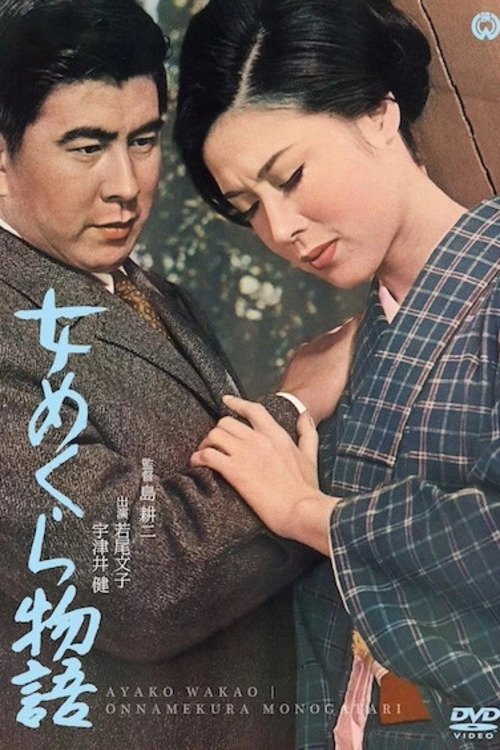 The Story of a Blind Woman photo