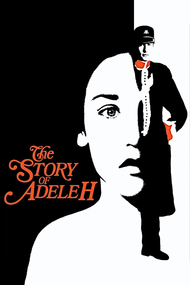 The Story of Adele H. photo