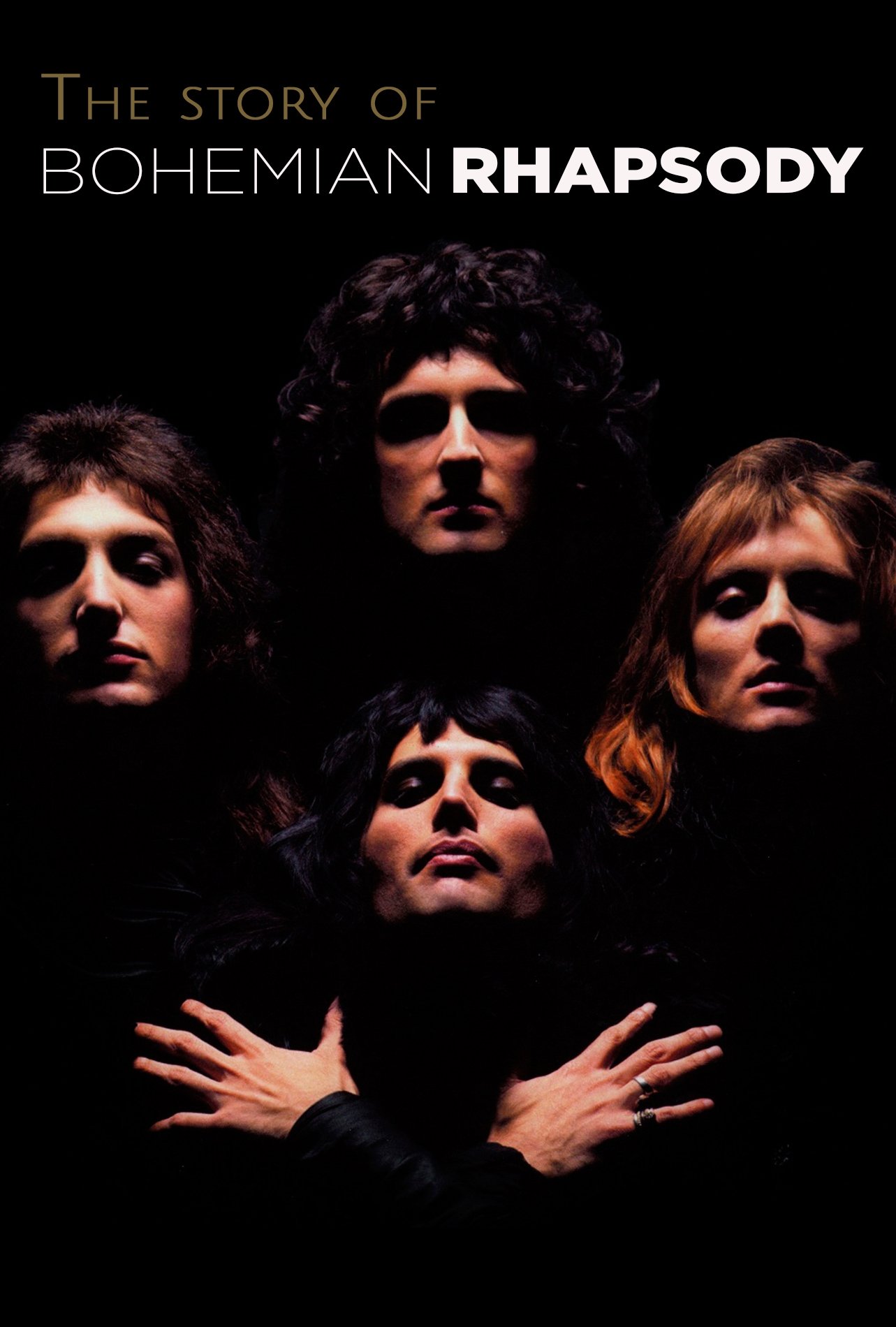 The Story of Bohemian Rhapsody photo